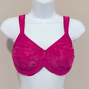 WACOAL Awareness Seamless Bra